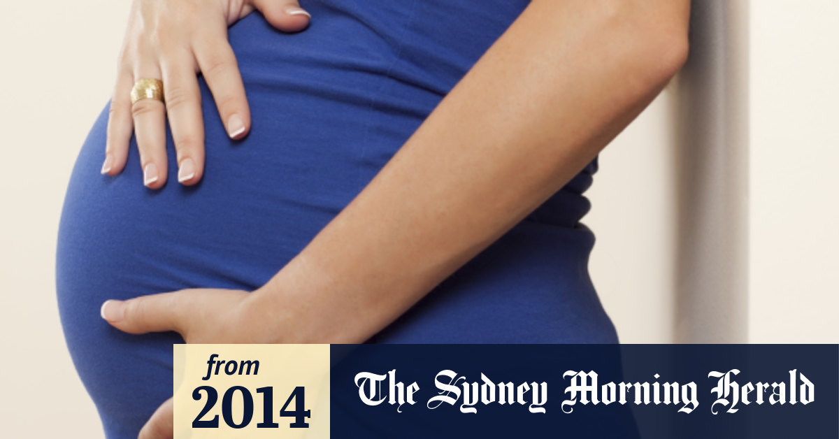 About last night Could too much sex harm our unborn baby?